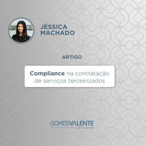 Compliance na contratação de serviços tercerizados