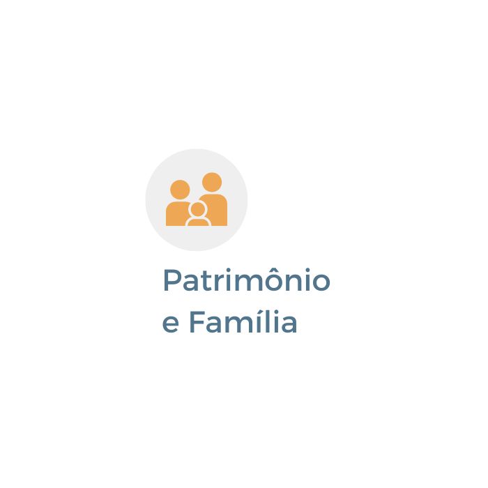 Patrimônio e Família