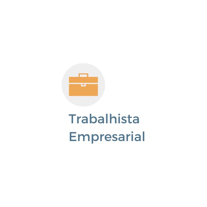 Trabalhista Empresarial (1)