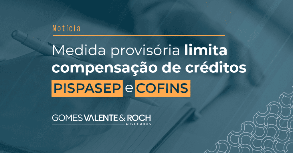 Entrou em vigor nesta nesta terça-feira (4) a Medida Provisória 1227/24, que impõe restrições à compensação de créditos das contribuições ao PIS/Pasep e à Cofins. O texto a ser analisado pela Câmara dos Deputados também limita o uso do crédito presumido desses tributos, que incidem sobre pessoas jurídicas. A MP determina que, a partir de 4 de junho de 2024, os créditos do regime de não cumulatividade da contribuição para o PIS/Pasep e da Cofins somente poderão ser usados para compensar esses tributos. Antes, o contribuinte com créditos em contabilidade podia utilizá-lo para pagar outros tributos, como o Imposto de Renda da empresa. O governo afirma que o fim dessa sistemática é necessário porque o regime da não cumulatividade do PIS/Pasep e Cofins criava uma "tributação negativa" ou subvenção disfarçada para os contribuintes com grande acúmulo de créditos. O estoque atual de créditos nas empresas seria de R$ 53,9 bilhões. A MP também revoga diversos dispositivos da legislação tributária que previam o ressarcimento em dinheiro do saldo credor de créditos presumidos da contribuição ao PIS e da Cofins, apurados na aquisição de insumos. Equilíbrio fiscal Apelidada pelo governo de "MP do Equilíbrio Fiscal", a norma prevê outras medidas, como condições para fruição de benefícios fiscais. O governo alega que a MP é "indispensável" para reorganizar as contas públicas após o Congresso Nacional prorrogar, até 2027, a desoneração da folha de pagamentos de empresas e de municípios. A política reduzirá a arrecadação em R$ 26,3 bilhões neste ano 2024, segundo o Ministério da Fazenda. A MP 1227/24 também prevê que as pessoas jurídicas com benefício fiscal deverão prestar informações à Receita Federal, por meio de declaração eletrônica, sobre os benefícios recebidos (como incentivos e renúncias), e o valor correspondente.